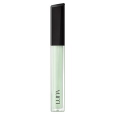 LunA 持久保濕遮瑕液 6.5g, Mint Green, 1支