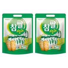 크라운 참쌀선과