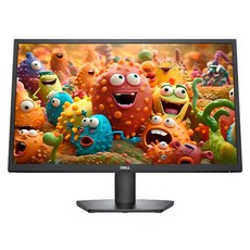 델 FHD 모니터, 60.47cm, SE2425H