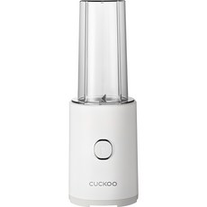 CUCKOO 福庫 迷你果汁機 CFM-D60MGW