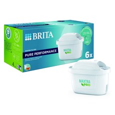 BRITA Maxtra Pro濾芯 純淨全效型 6入, 單品