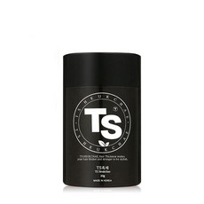 TS 髮際線修容粉 23g, 黑褐色, 1個