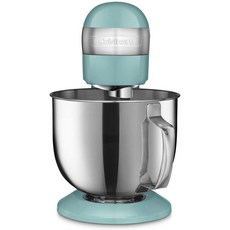 Cuisinart 美膳雅 立式攪拌機 5.2L, 羅賓的蛋