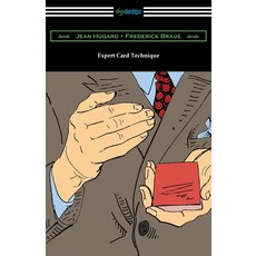 (外文書)Expert Card Technique Paperback, Digireads.com, English