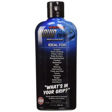 LIQUID GRIP 止滑粉, 1個, 236ml