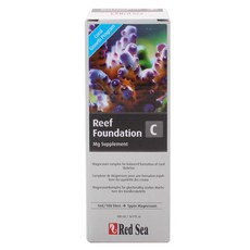 Red Sea 葉基礎植物管理c, 500毫升, 1件