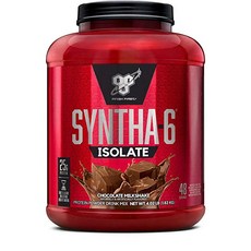 Bsn 畢斯恩 Syntha-6乳清蛋白粉, 1.82kg, 1罐