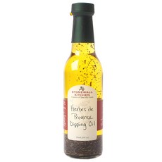 STONEWALL KITCHEN Herbs de Provence 蘸油, 1個, 236毫升