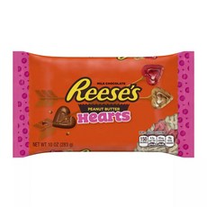 Reese's 花生巧克力, 1包, 283g