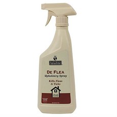 NATURAL CHEMISTRY 寵物用居家防蟲噴霧, 1個, 710ml