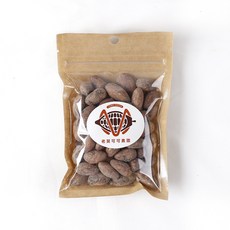 老莫可可農園 屏東可可豆堅果, 50公克, 5套