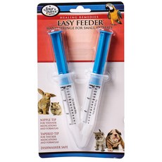 four paws 易餵食器寵物保健衛生用品, 混色, 2件