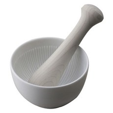 KAI 貝印 SELECT100 迷你研磨缽, 1個