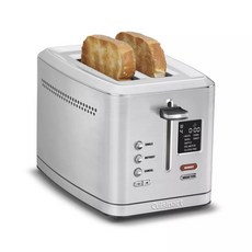 Cuisinart 美膳雅 2 片數字記憶套組烤麵包機, 單品