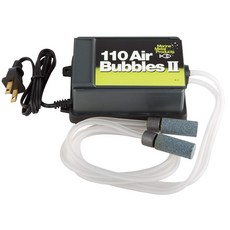 MarineMetalProducts 110氣泡2雙釣起泡器, 混色, A2