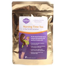 FAIRHAVEN HEALTH nursing time tea草本茶, 1包, 113g
