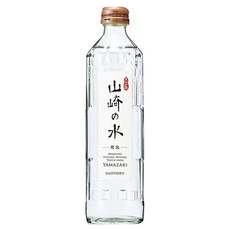 SunTORY 三得利 山崎氣泡水, 330ml, 1個