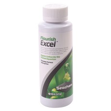 Seachem Flurish Excel 水生雜草管理, 100毫升, 1個
