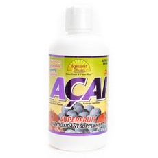 Dynamic Health Laboratories Acai Plus 超級果汁, 946ml, 1瓶