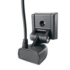蜂鳥傳感器雙光束溫度探魚器配件 200/83KHZ XNT 9 20 T, 黑色