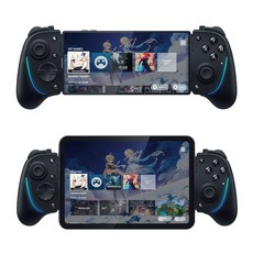 RAZER 雷蛇 Kishi Ultra 手機遊戲控制器, single color, 1