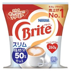 Nestle 雀巢 50%低脂奶精粉, 12個, 1件, 260g
