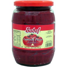 Sadaf 番茄糊, 1個, 700g