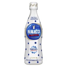Asahi 朝日 可爾必思 乳酸菌濃縮原汁, 470ml, 1瓶