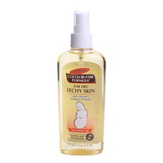 PALMER'S 帕瑪氏 孕婦乾癢肌鎮靜護膚油, 1瓶, 150ml