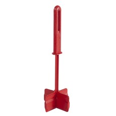 Chopstir Chop's Ground Meat Chop 紅色, 1個