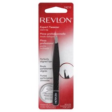 REVLON 露華濃 不鏽鋼斜口鑷, 1個, 74210