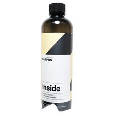 CARPRO INSIDE內裝清潔劑 500ML, 1個