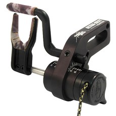 QAD Shooting Supplies, 1個, 混色