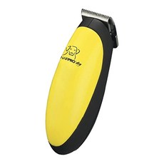 Conair Prodog Palm Pro 寵物微型修剪器無線狗貓毛髮剪, 1個, 混色