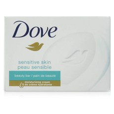 Dove 多芬 舒敏潔膚皂, 106g, 2入