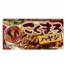 House 好侍 馥醇燴飯料理塊 2塊入, 1盒, 150g