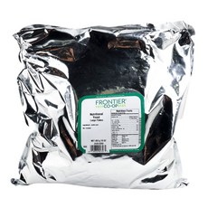 FRONTIER Natural Products 酵母粉, 1個, 453克