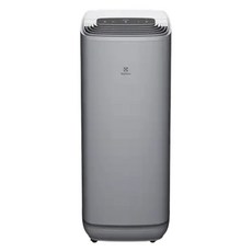 Electrolux 伊萊克斯 加濕型空氣清淨機 28.5*28.2*68.8cm, EP52-35GYA