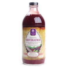 創世紀今日白藜蘆醇素食, 1個, 473ml