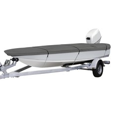 經典配件 Lunex RS-1 蓋水船用品, 灰色