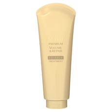 SHISEIDO 資生堂 TSUBAKI 思波綺瞬亮護髮霜, 1個, 180g