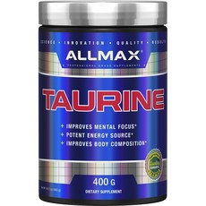 Allimax 保健食品粉, 1個, 400克