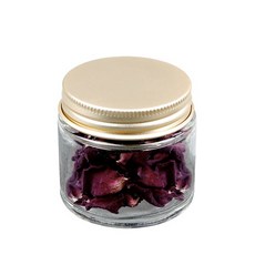 올차 자른장미 꽃차 소, 2g, 1개입, 1개