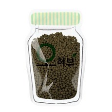 오허브 구절초환 250g, 1개