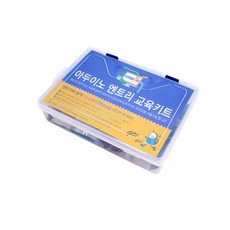 DM694 아두이노 엔트리 교육키트, 단일상품