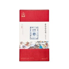 (본사출고) 정관장 홍삼달임액 양삼15지 90ml*48포