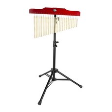 대나무윈드차임