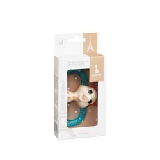 [sophie la girafe] 소피라지라프 더블 쿨링 치발기, 선택:단일