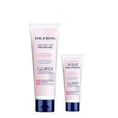 닥터프로그 콘트롤-톡스 필링젤120ml+필링젤60ml, 1세트