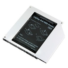 파트스캐너 SATA 컨버터 전원 하드 변환 케이블, 노트북용 멀티부스트 HDD/SSD 추가 설치용 psES669